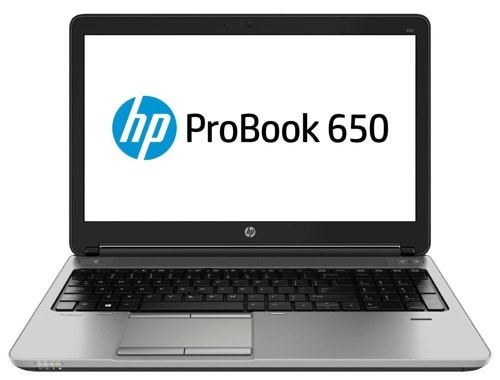 HP ProBook 650 G3 1CR64PA