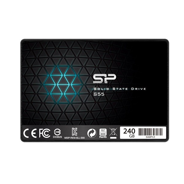 Silicon Power 240GB 2.5" SSD