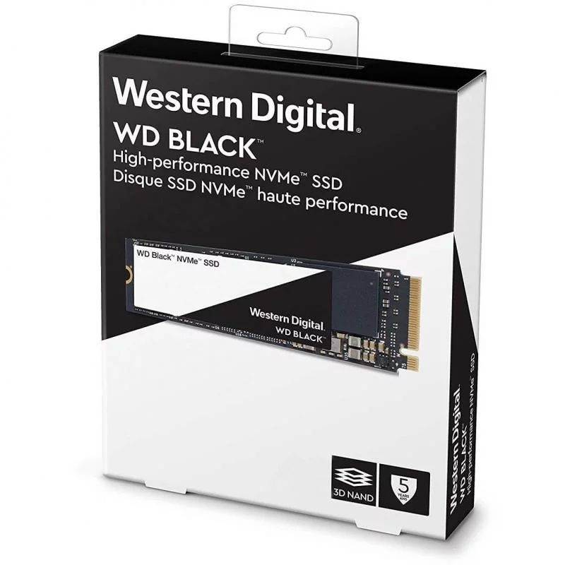 Western Digital Black 250GB