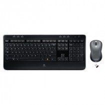Logitech MK520R Cordless Keyboard and Mouse