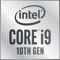 Intel Core i9 10900F