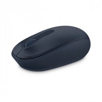 Microsoft Wireless Mobile Mouse 1850 Blue