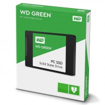 Western Digital Green 480GB