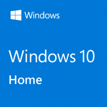 Microsoft Windows 10 Home 64bit (OEM CD and Key Included)