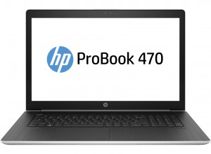 HP ProBook 470 G5 2WK17PA