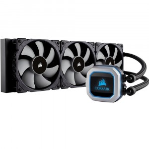 Corsair H150i PRO