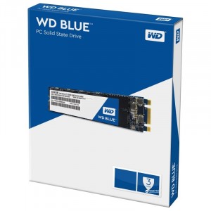 Western Digital Blue 2TB
